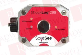 SPOTSEE SL298-A