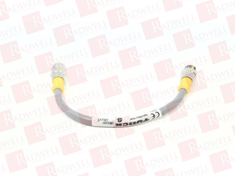 TURCK RK 4.5T-0.2-RS 4.5T