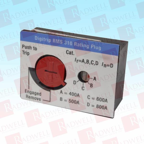 EATON CORPORATION A6LES630T2