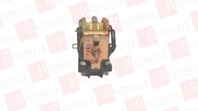TE CONNECTIVITY KA14DY-110