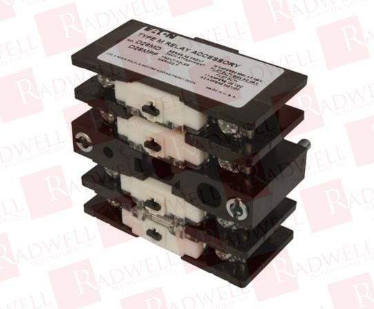 EATON CORPORATION D26MD20