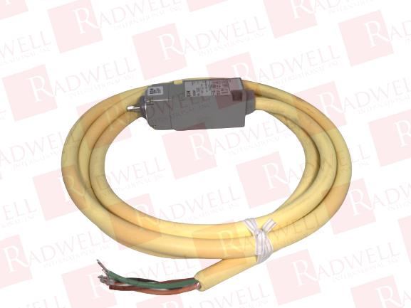 EATON CORPORATION E50AW16P