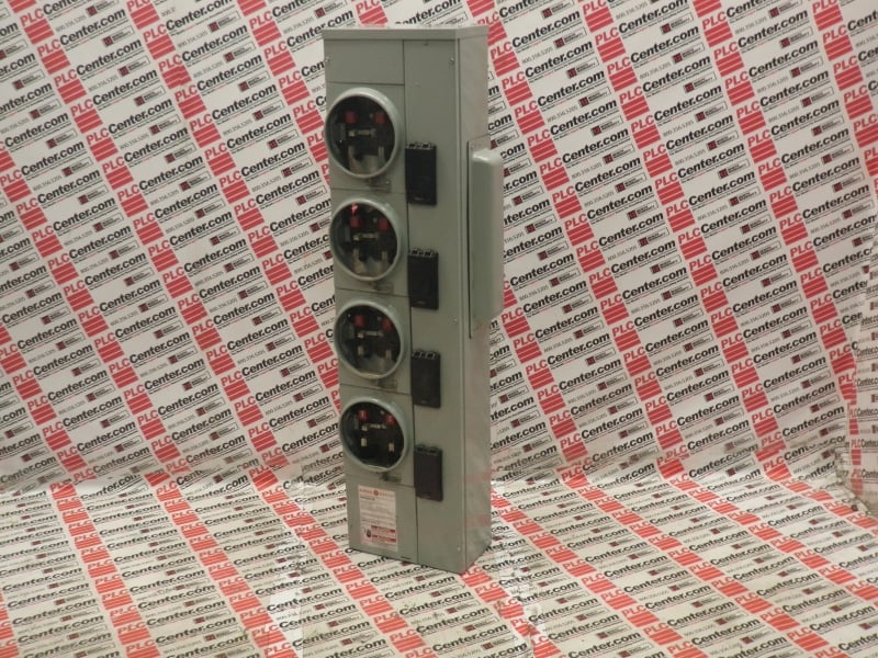 GENERAL ELECTRIC TMPR8412R