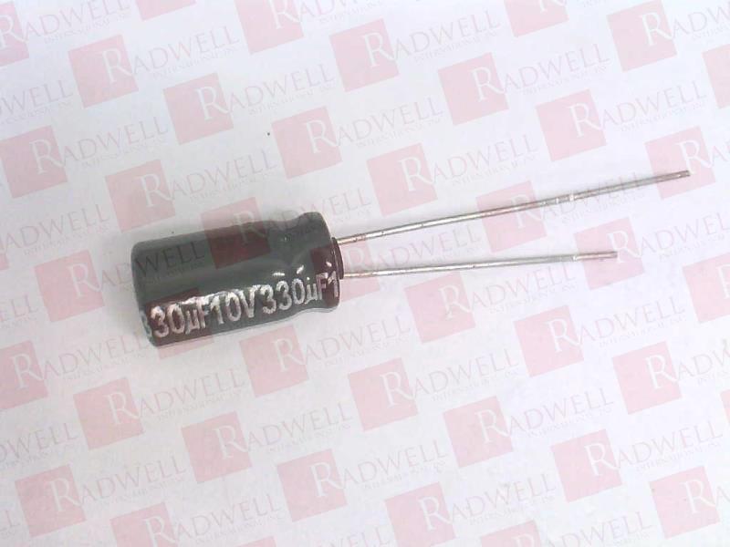MATSUSHITA ELECTRIC ECA-1AHG331