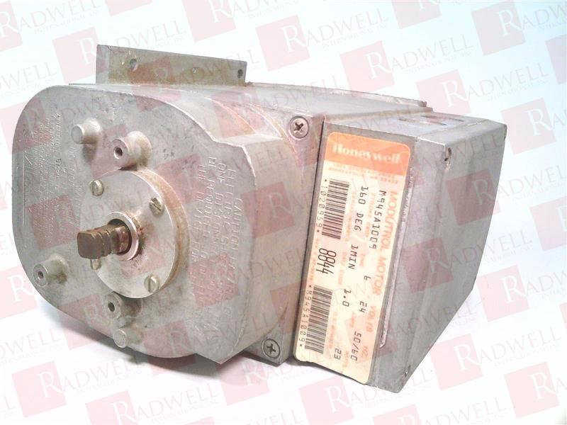 HONEYWELL M945A-1009