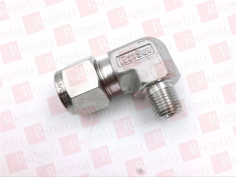 RADWELL VERIFIED SUBSTITUTE 6MSEL2N-316-SUB
