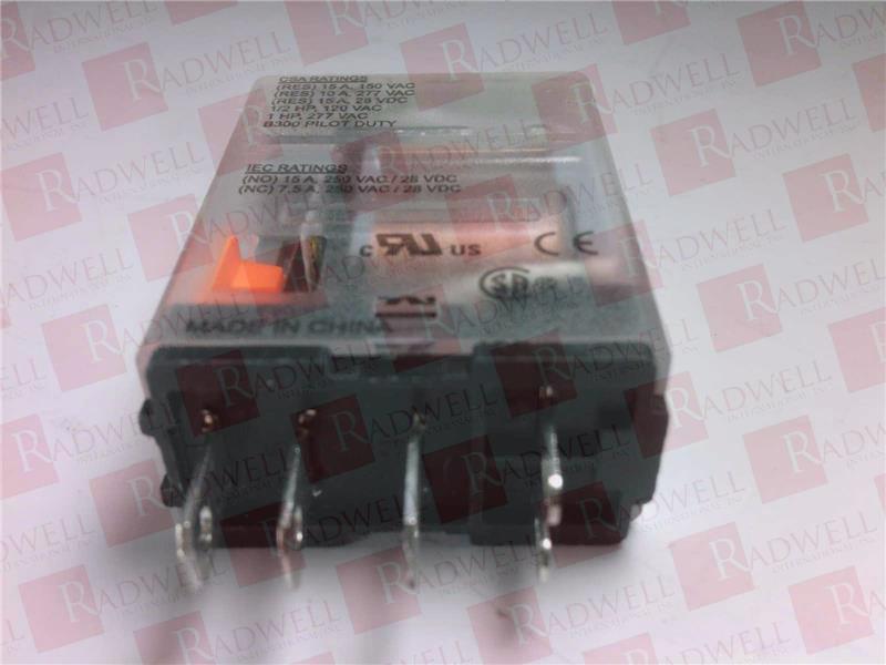 EATON CORPORATION D1RR1T1