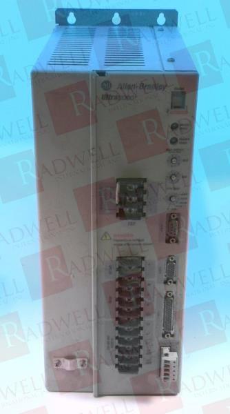 ALLEN BRADLEY 2098-DSD-HV050X-DN