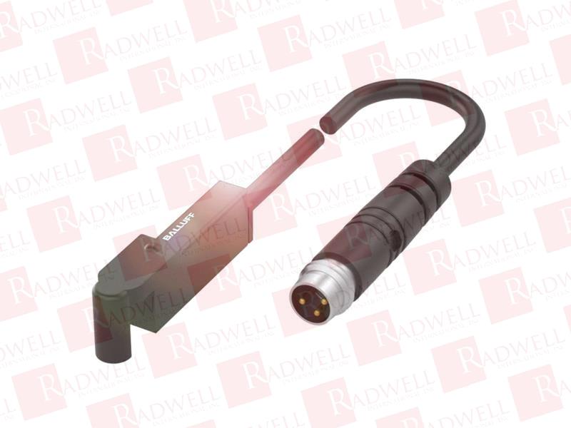 BALLUFF BMF 305K-PS-C-2-SA2-S49-02