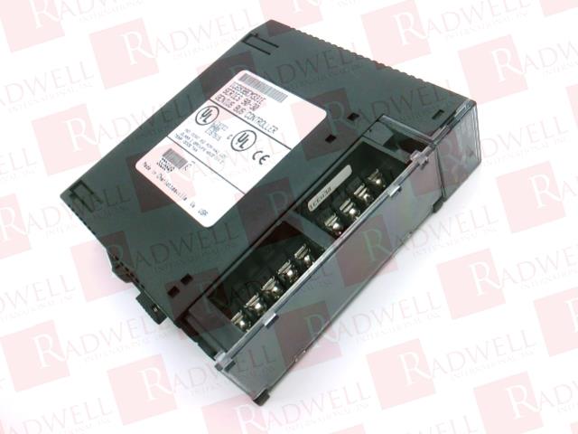 FANUC IC693BEM331