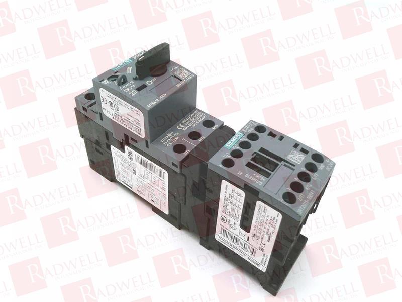 SIEMENS 3RA2110-1AA15-1BB4