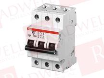 ASEA BROWN BOVERI GHS2230001R0537