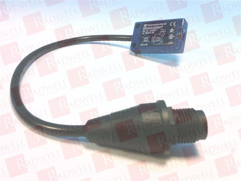 TELEMECANIQUE SENSORS SM380A46000FP