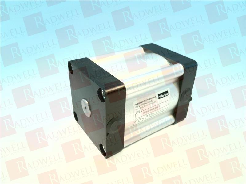 PARKER PV33D-090B-BB2-B