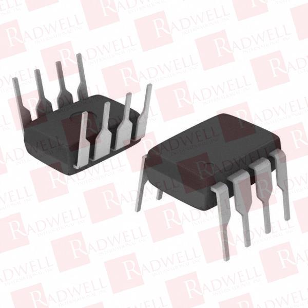 TEXAS INSTRUMENTS SEMI TL7702AIP