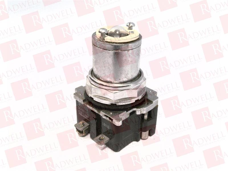 EATON CORPORATION 10250T6073
