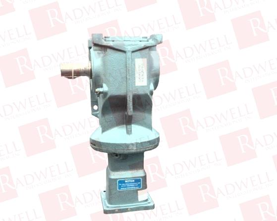 SEW EURODRIVE K47AQA115/3