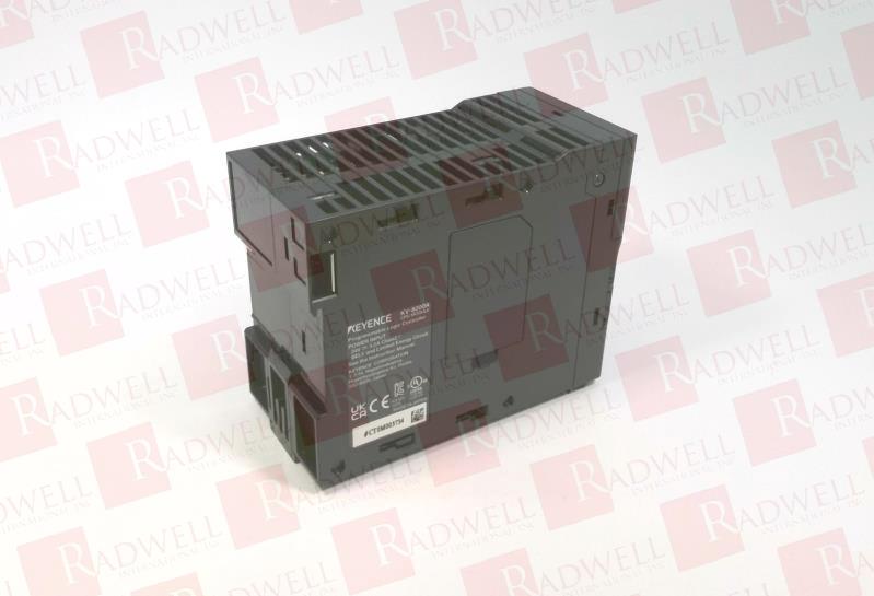 KEYENCE CORP KV-8000A