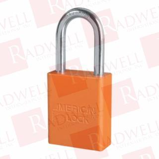 MASTER LOCK A1106ORJ