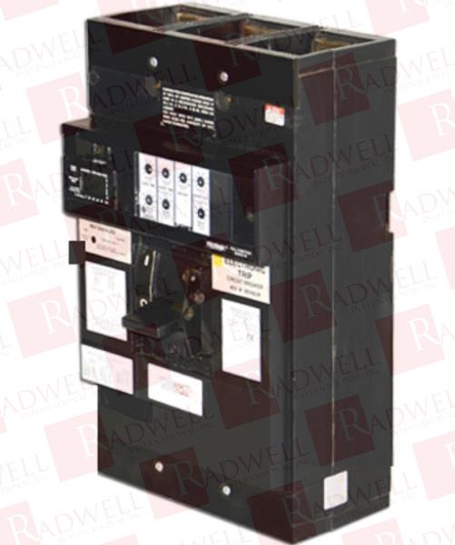 SCHNEIDER ELECTRIC MEF36800LSG