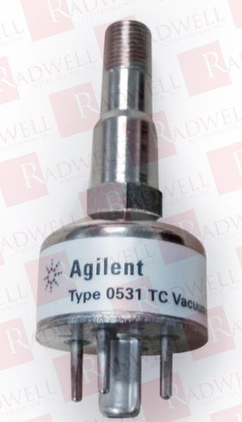 AGILENT 0531