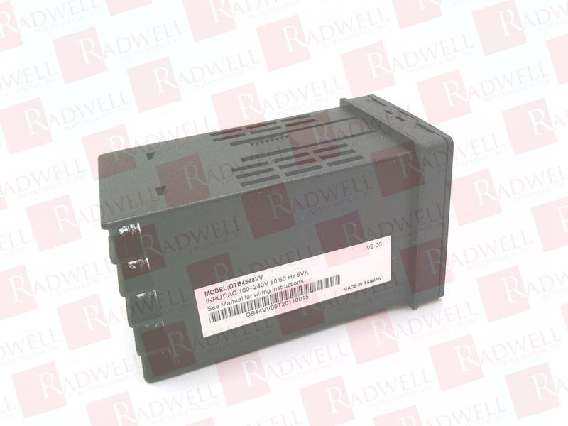 DELTA GROUP ELECTRONICS DTB4848VV