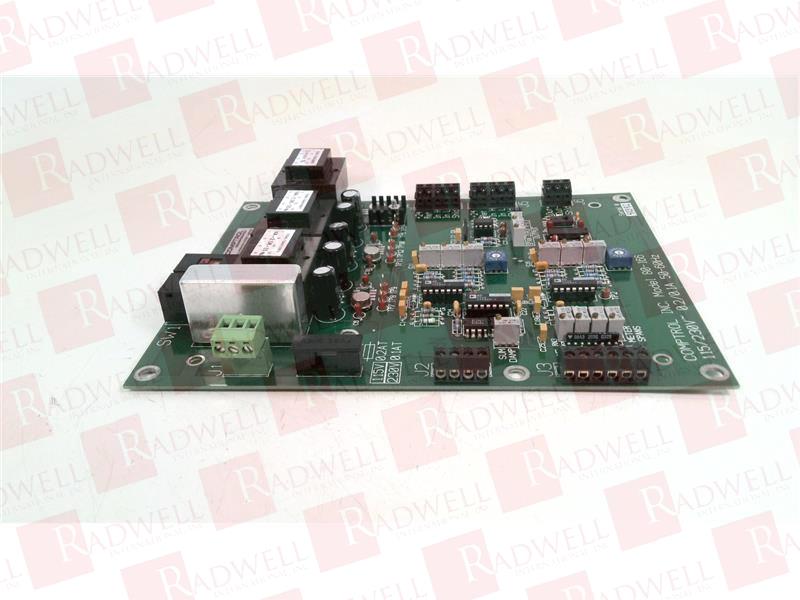 COMPTROL 80-166