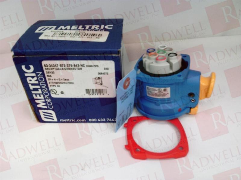 MARECHAL ELECTRIC SA 63-34047-972-375-843-NC