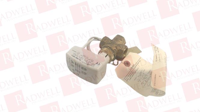 JOHNSON CONTROLS VG5840EC+7452G0