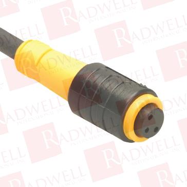 TURCK PKG 4Z-4-PSG 4/S90