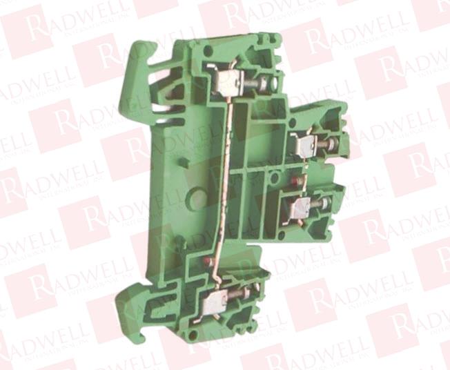 ALLEN BRADLEY 1492-JD3-G