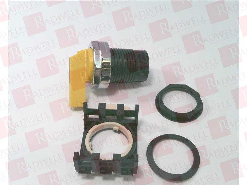 EATON CORPORATION E22VF4