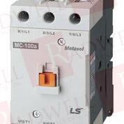 LS ELECTRIC MC-100A-DC110-22S