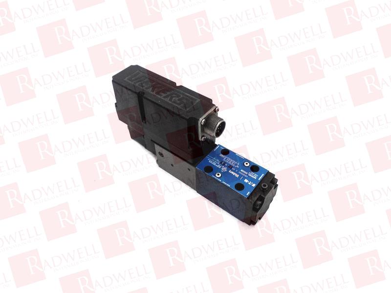 EATON CORPORATION KBSDG4V-3-92L12-M2PE7-H7-11