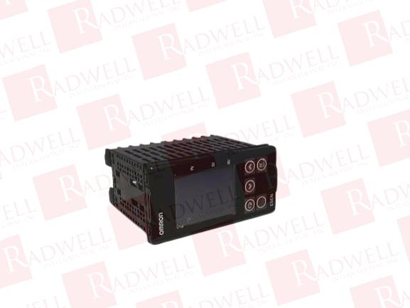 OMRON E5EN-Q3HMT-500-N