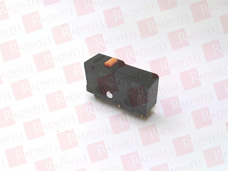 OMRON SS-5FD2