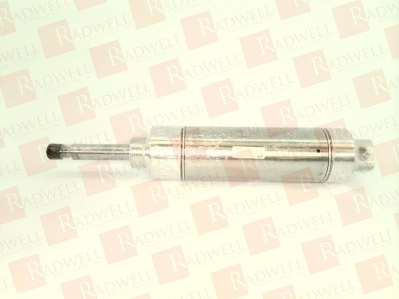 PARKER 2.00RPSR02.00