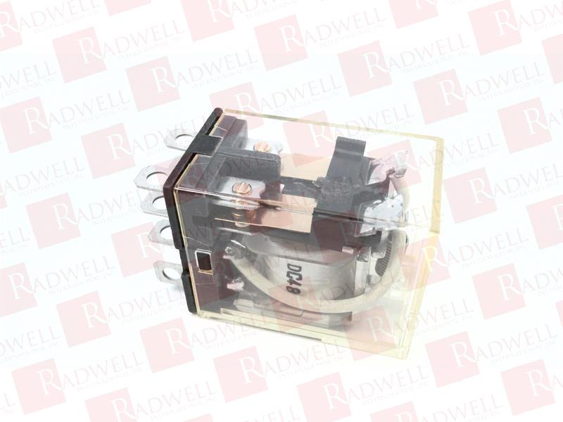 EATON CORPORATION D7PR2W1