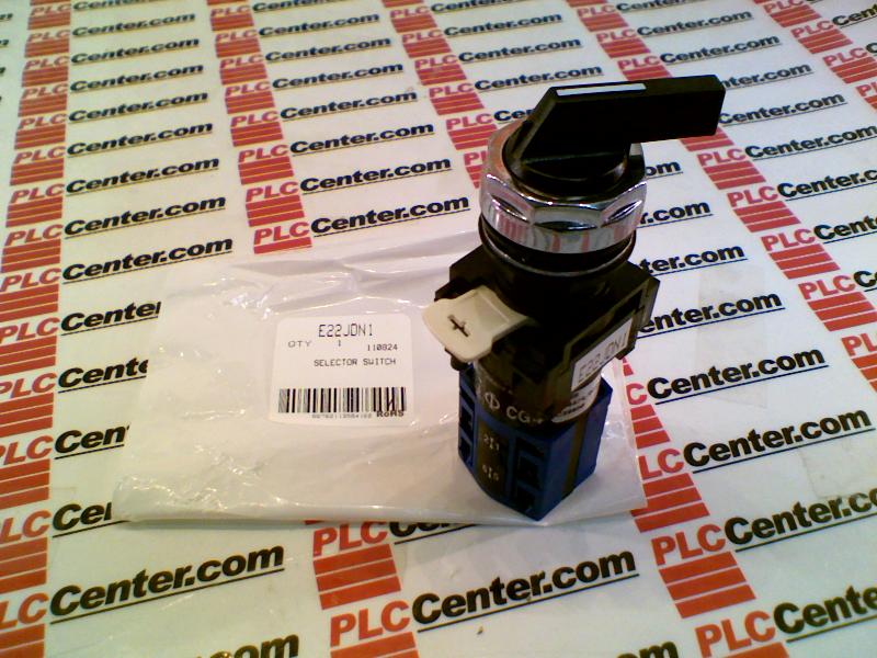 EATON CORPORATION E22JDN1