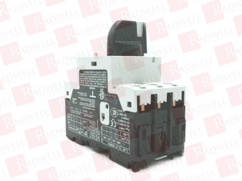 EATON CORPORATION XTPR020BC1NL