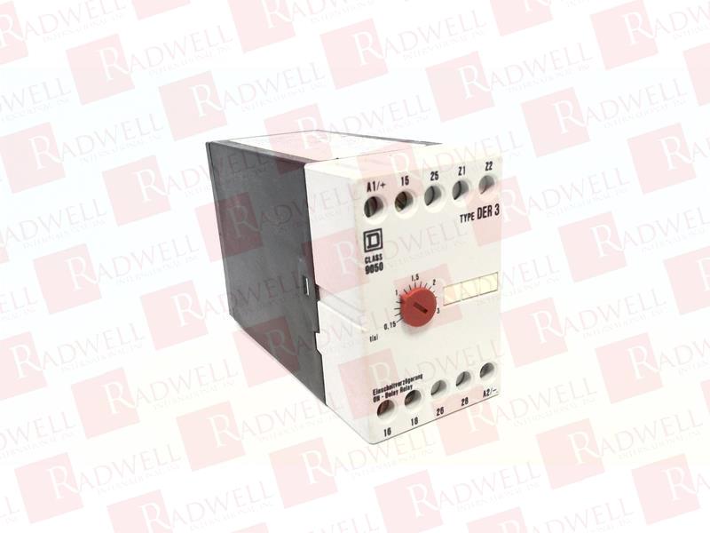 SCHNEIDER ELECTRIC 9050DER30