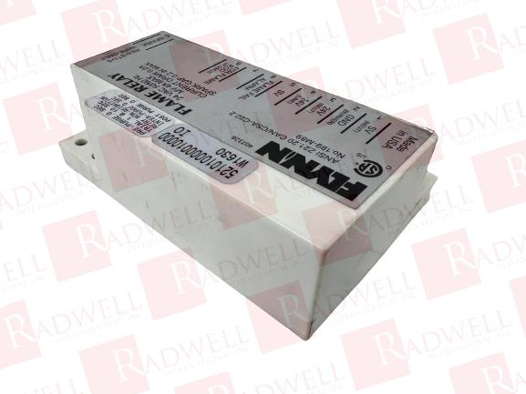 FLYNN BURNER 407594