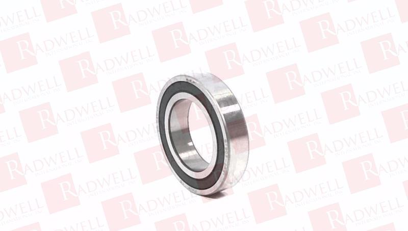 SKF 61905-2RS1