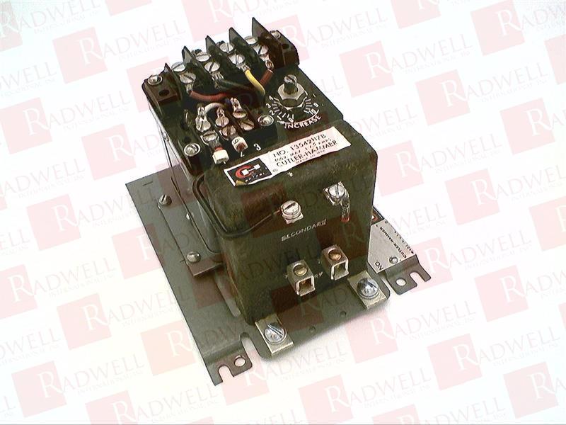 EATON CORPORATION 135422H3-1