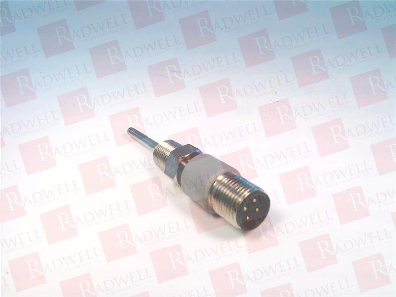 OMEGA ENGINEERING RTDM12-1/8NPT-3MM-24MM-A