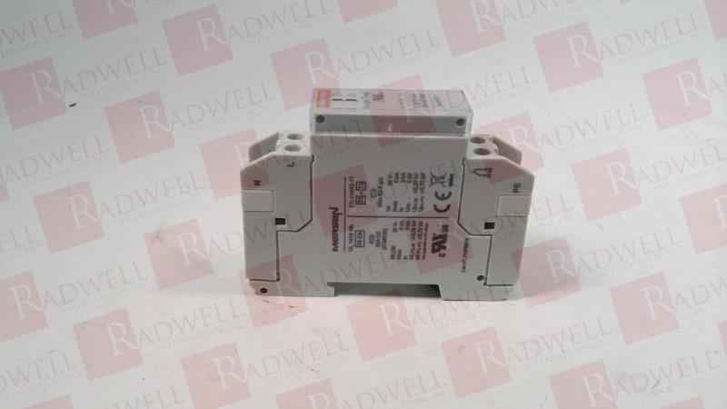 MERSEN STMT23-6K30V-SP-SM