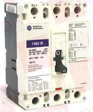 ALLEN BRADLEY 140U-I6C3-C20-M