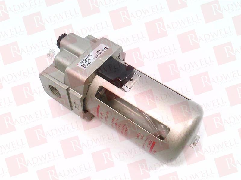 SMC AL40-03-2-A