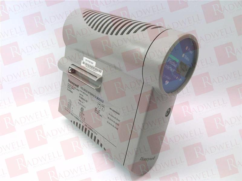 HONEYWELL CC-PFB401