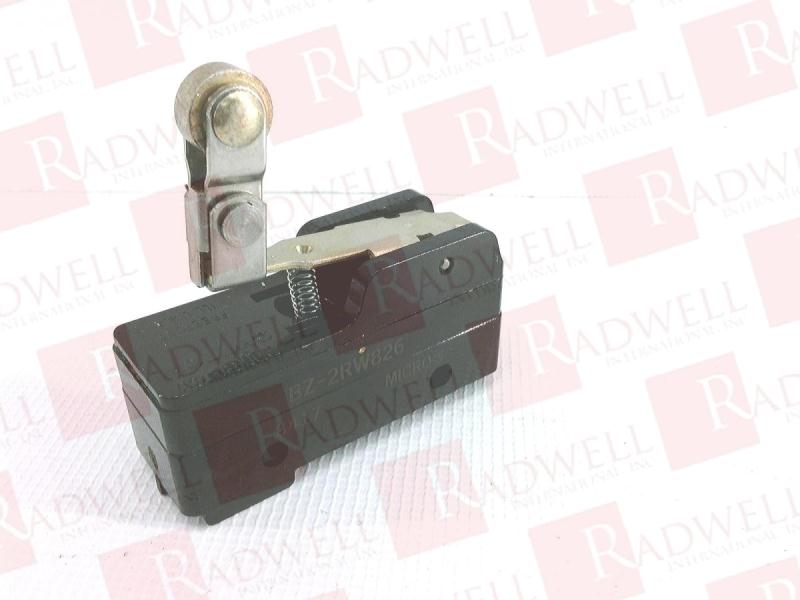 HONEYWELL BZ-2RW826